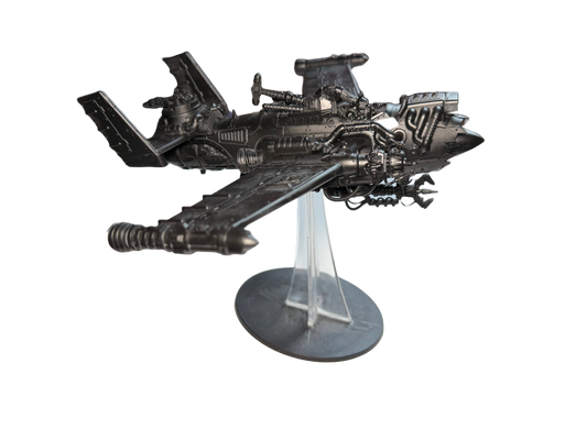 Warhammer 40K Ork Wazbom Blastajet