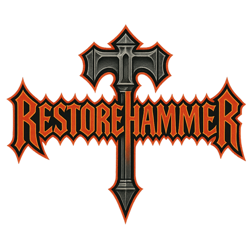 Restorehammer