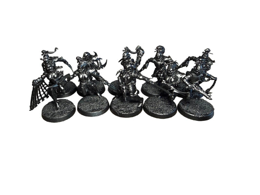 Warhammer 40K Drukhari Wyches