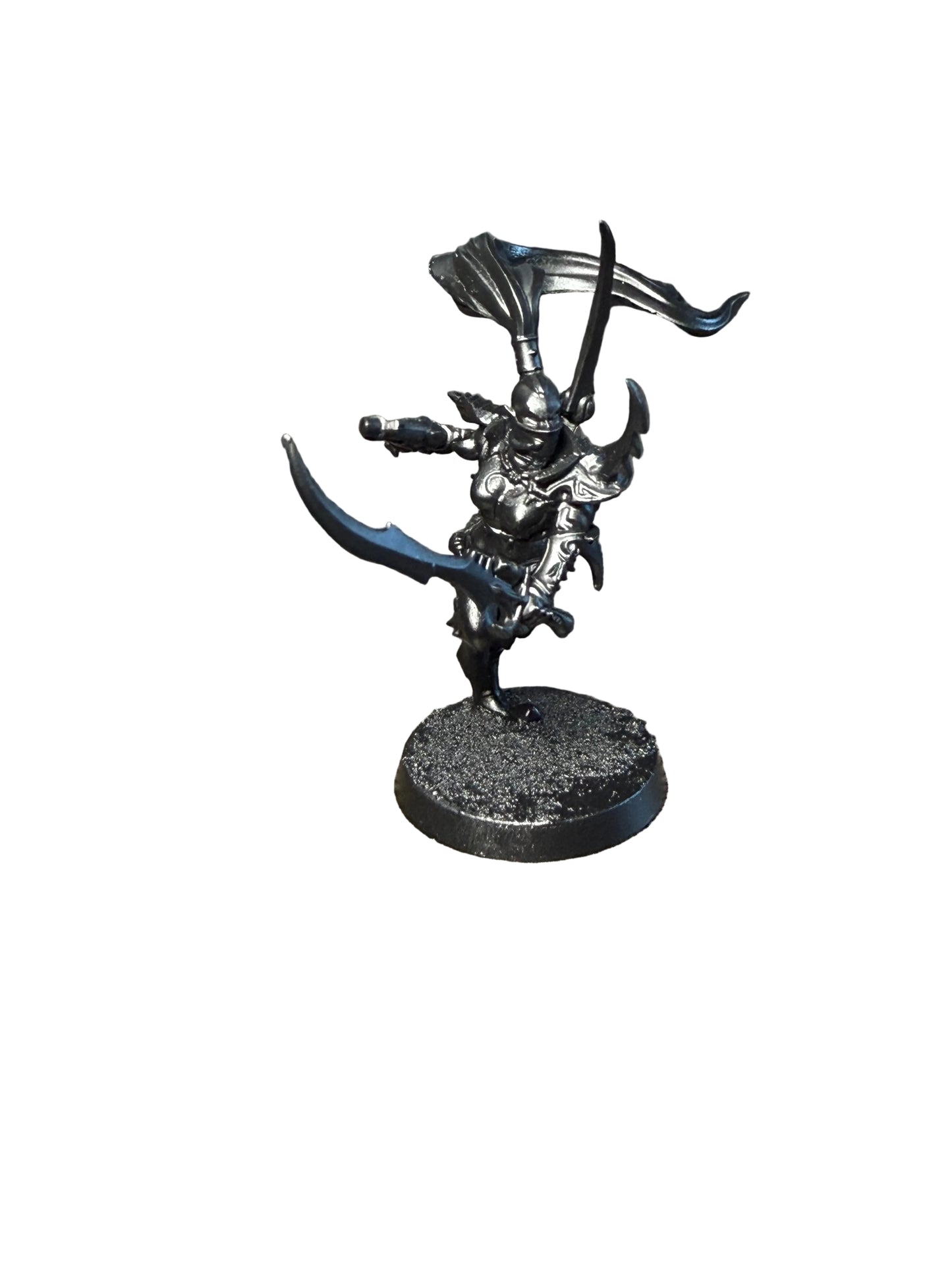 Warhammer 40K Drukhari Succubus