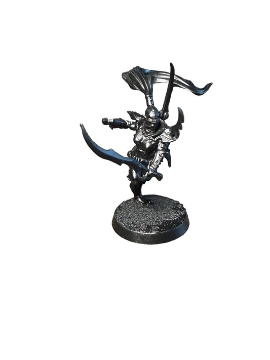 Warhammer 40K Drukhari Succubus