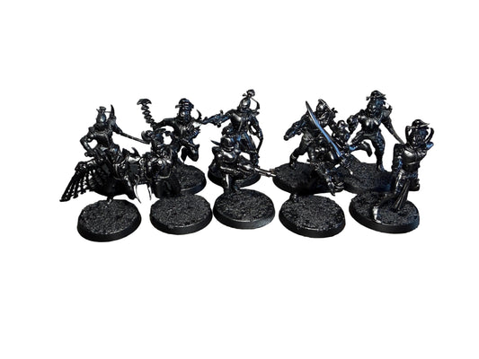 Warhammer 40K Drukhari Wyches