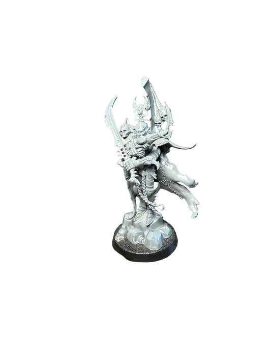 Warhammer 40K Drukhari Archon