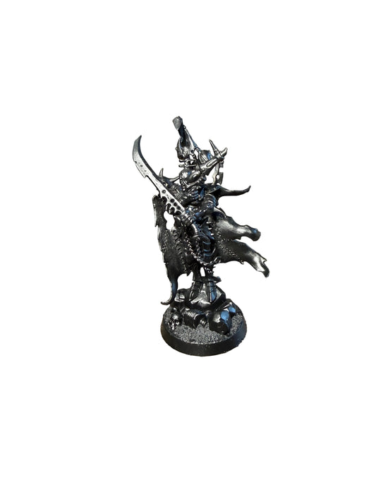 Warhammer 40K Drukhari Archon