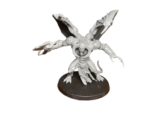 Warhammer Age of Sigmar Chaos Daemon Prince