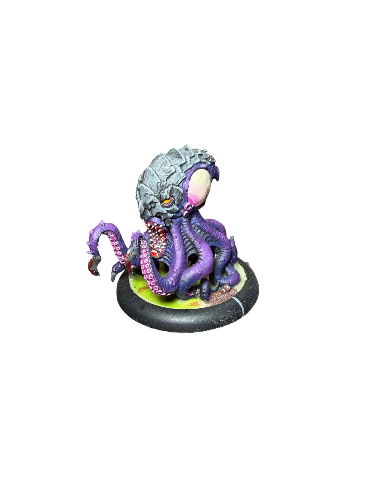 Privateer Press Warmachine Hordes Minions Swamp Horror