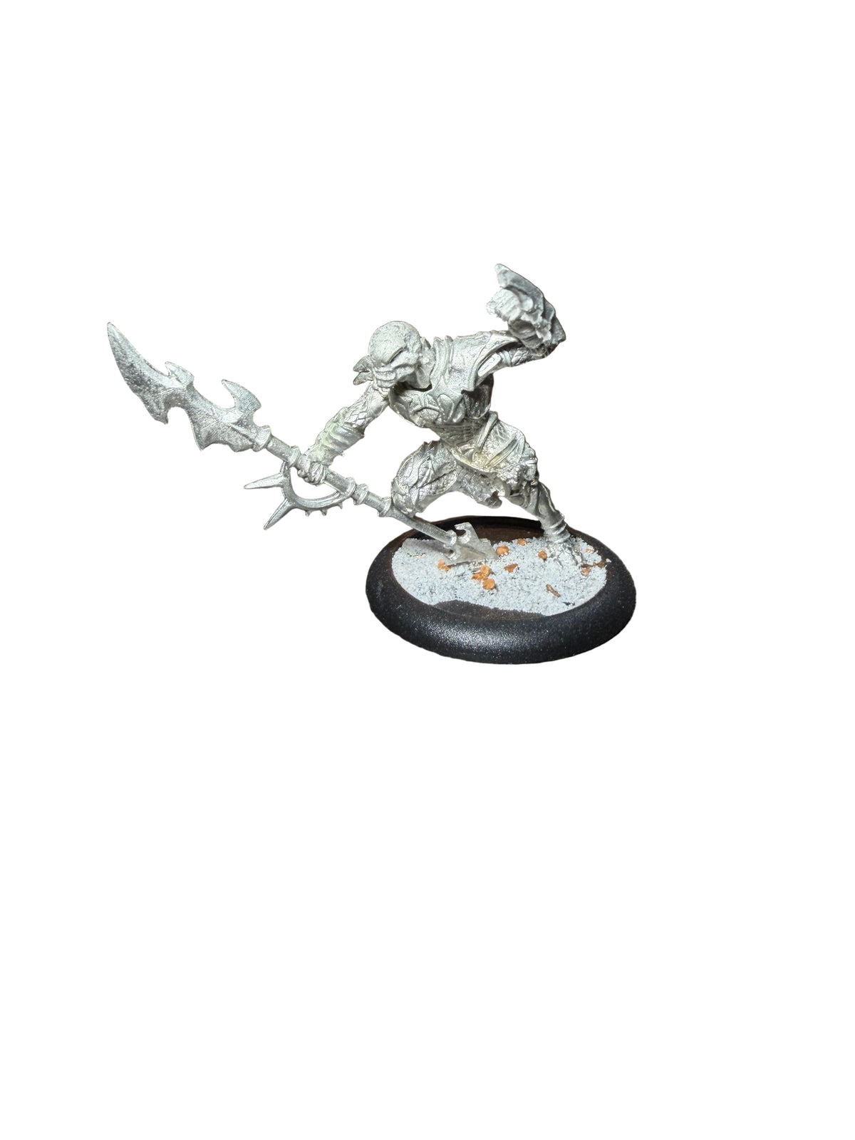 Privateer Press Warmachine Hordes Minions Totem Hunter