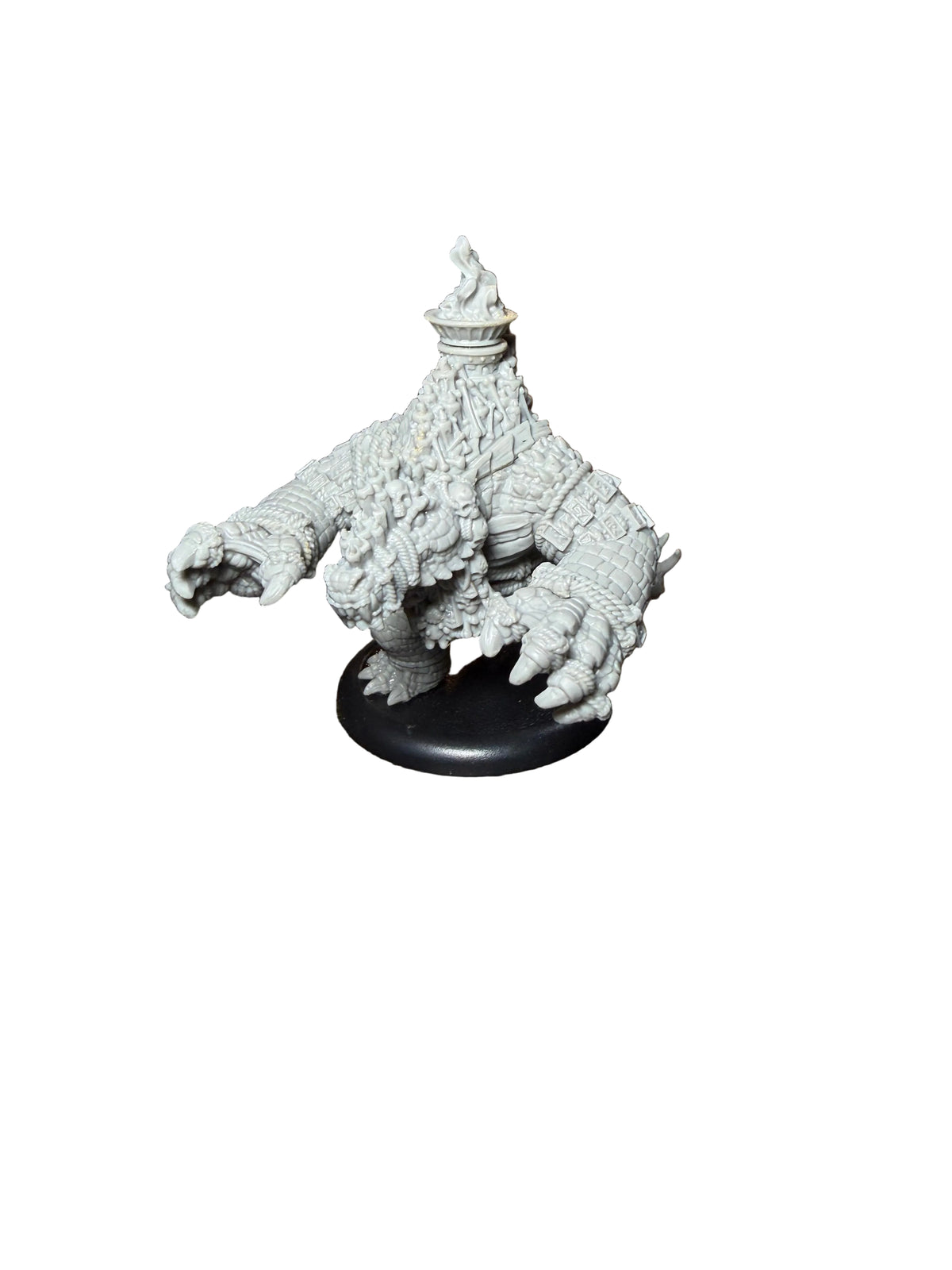 Privateer Press Warmachine Hordes Minions Blind Walker