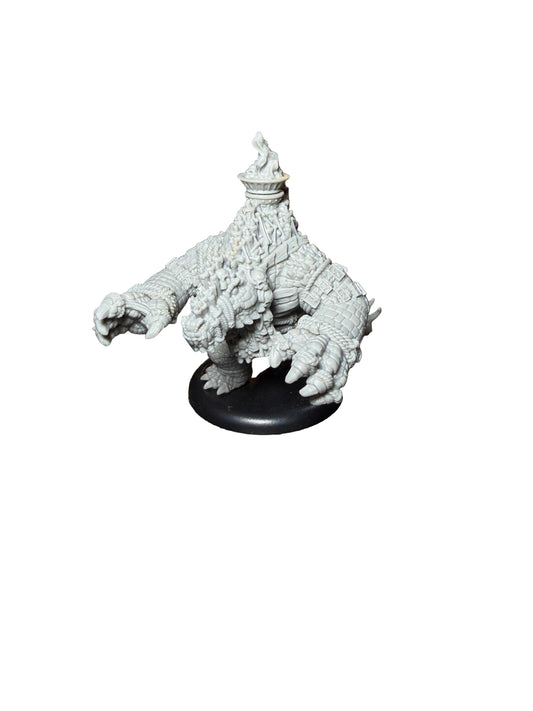 Privateer Press Warmachine Hordes Minions Blind Walker