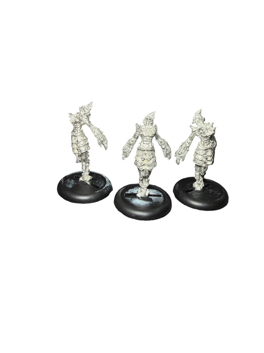 Privateer Press Warmachine Hordes Legion of Everblight Spell Martyr