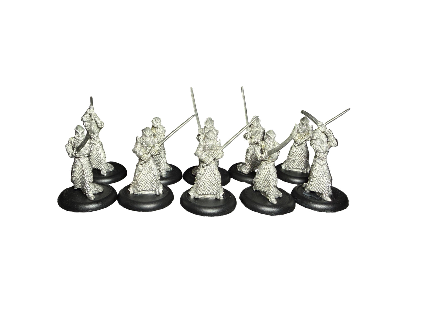 Privateer Press Warmachine Hordes Legion of Everblight Blighted Nyss Legionnaires