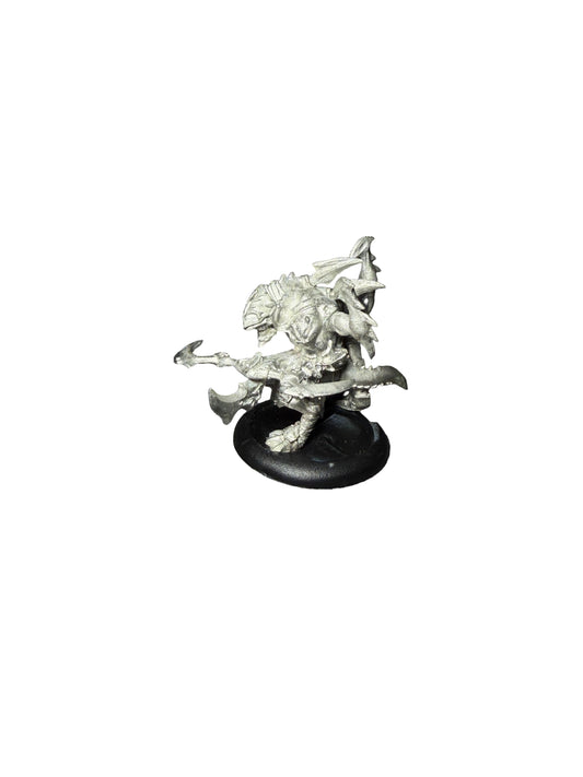Privateer Press Warmachine Hordes Legion of Everblight Nephilim Bolt Thrower