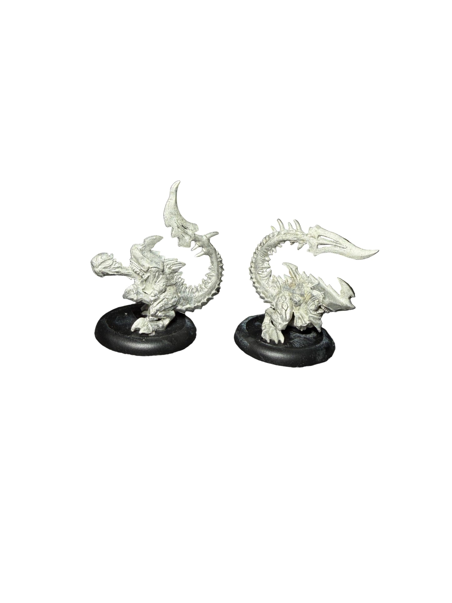 Privateer Press Warmachine Hordes Legion of Everblight Stingers
