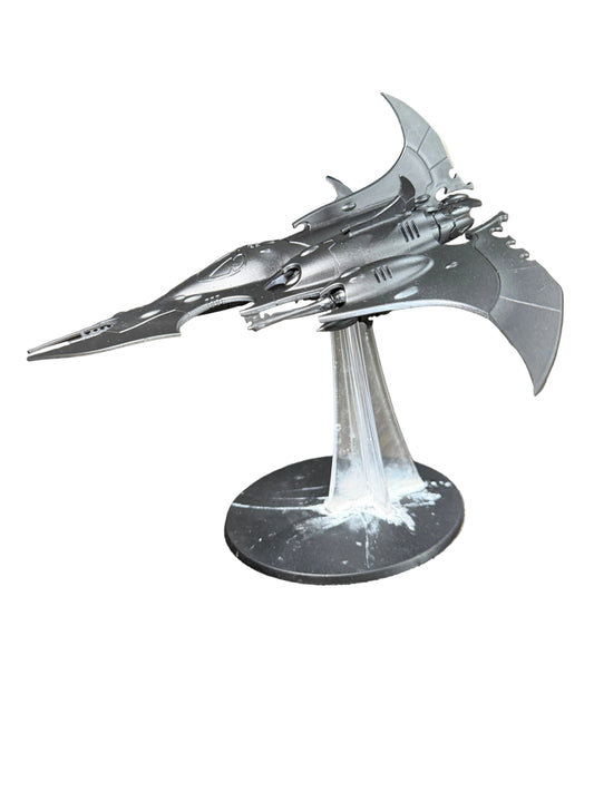 Warhammer 40K Drukhari Razorwing Jetfighter