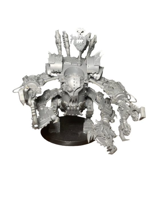 Warhammer 40K Ork Deff Dread