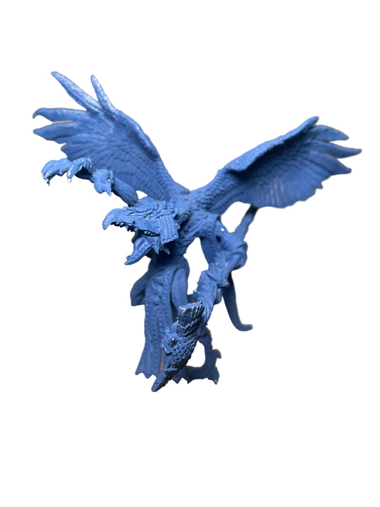 Warhammer Fantasy Old World Tzeentch Lord of Change