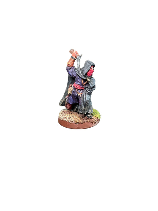 Warhammer Middle Earth Harad Hasharin