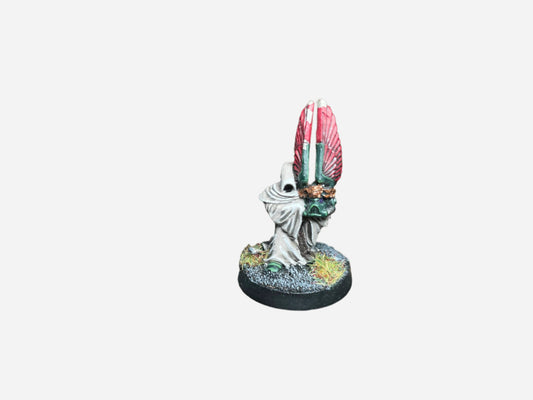 Warhammer 40k Space Marines Watcher in the Dark Dark Angels