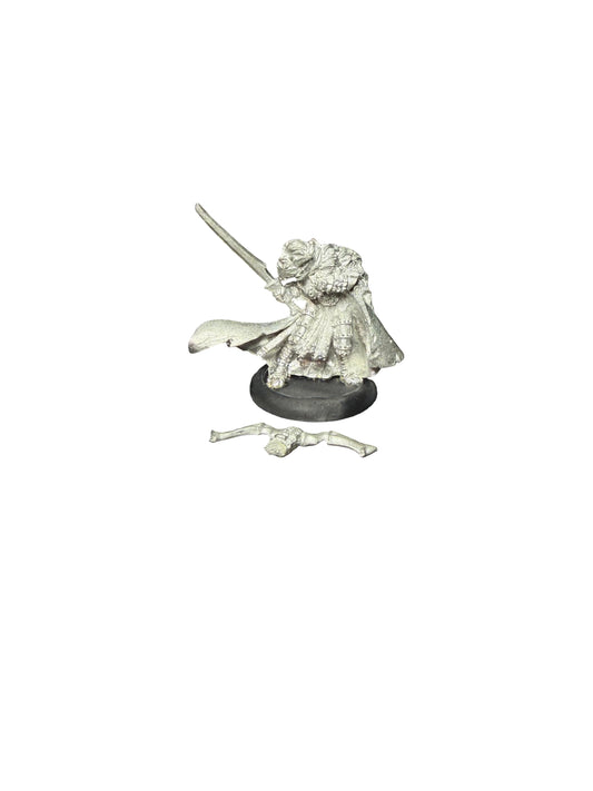 Privateer Press Warmachine Hordes Legion of Everblight Strider Deathstalker