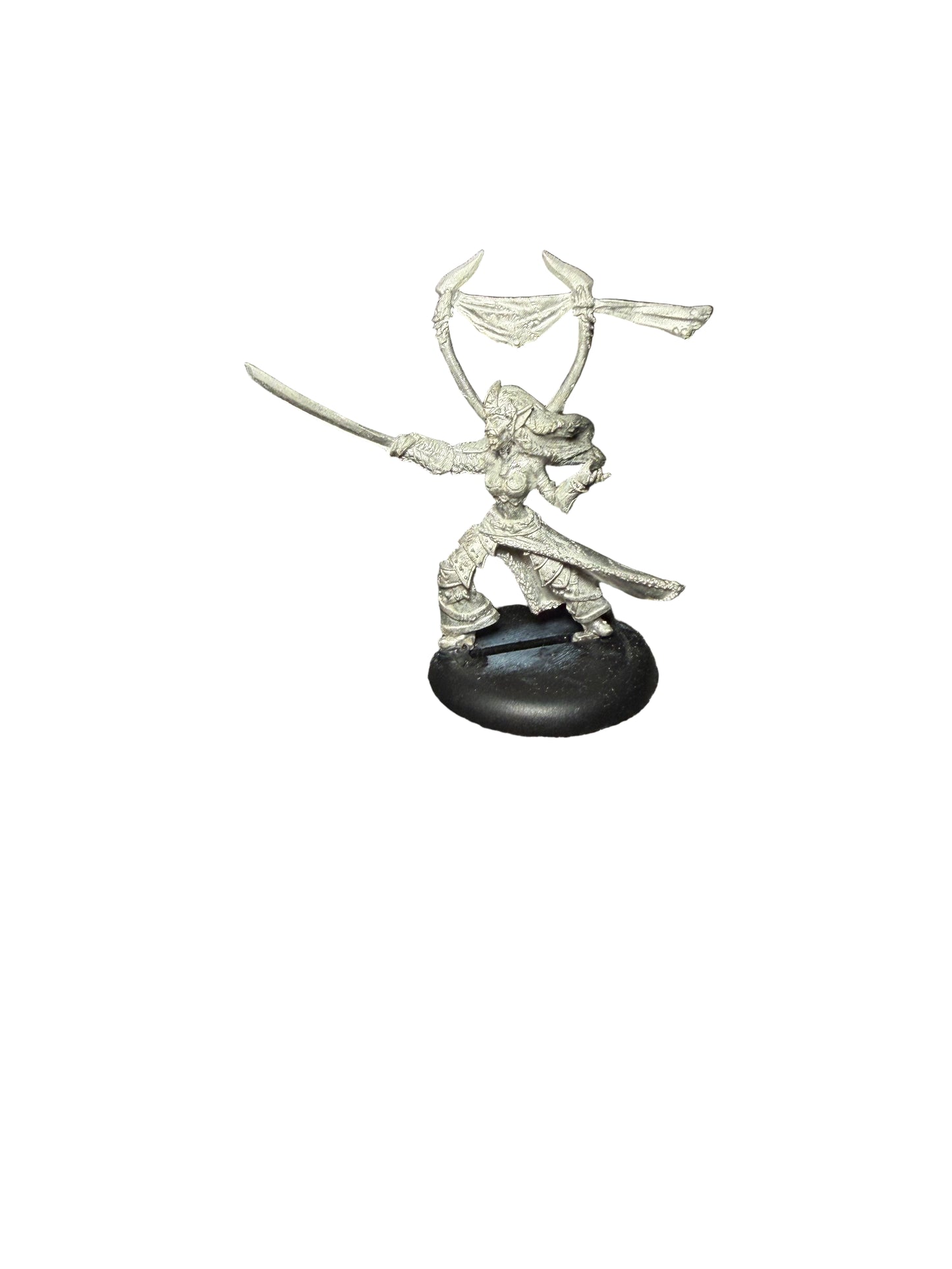 Privateer Press Warmachine Hordes Legion of Everblight Beast Mistress