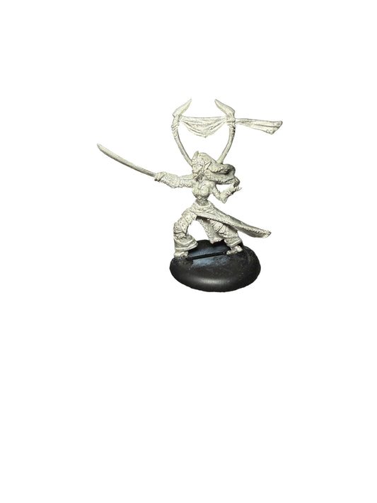 Privateer Press Warmachine Hordes Legion of Everblight Beast Mistress
