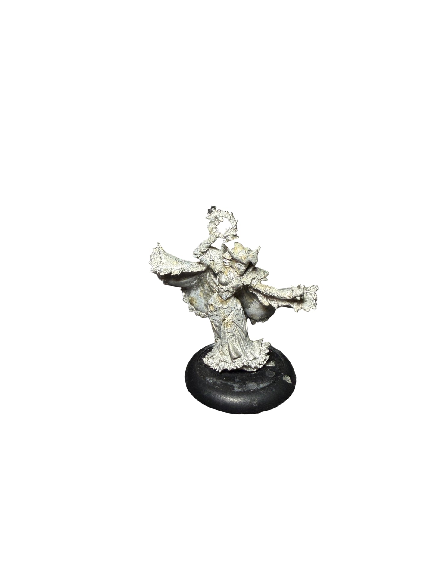 Privateer Press Warmachine Hordes Legion of Everblight Vayl, Consul of Everblight