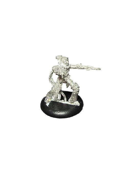 Privateer Press Warmachine Hordes Legion of Everblight Saeryn Omen of Everblight