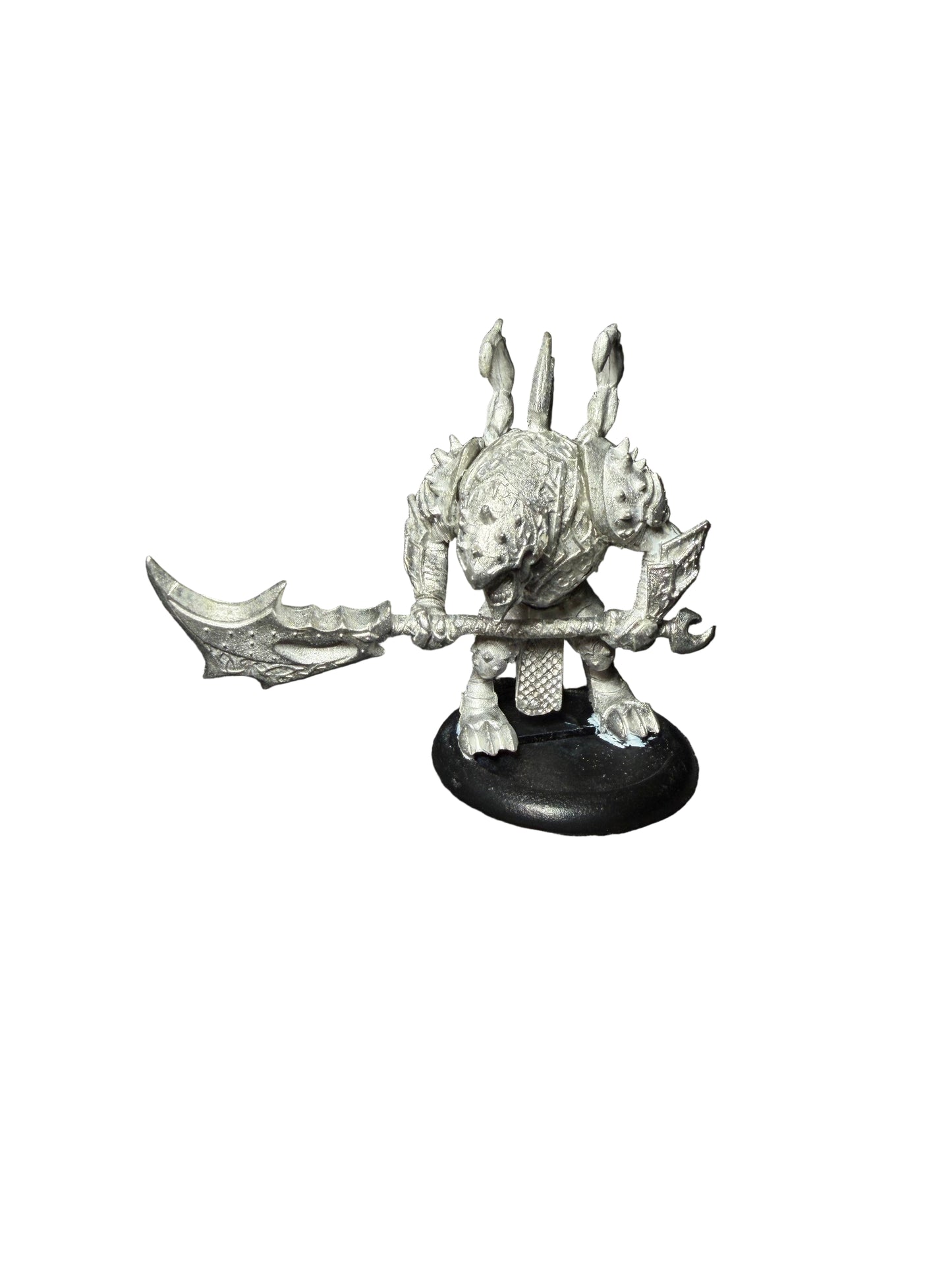 Privateer Press Warmachine Hordes Legion of Everblight Nephilim Protector