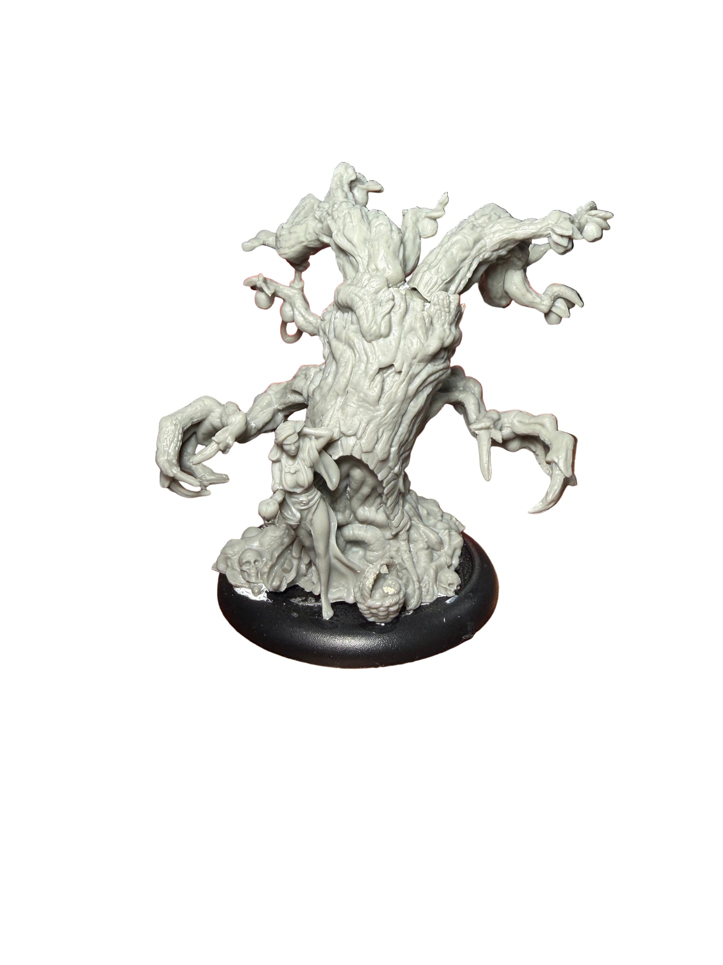 Privateer Press Warmachine Hordes Grymkin Witchwood