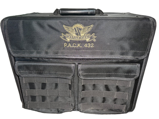 Battle Foam Pack 432