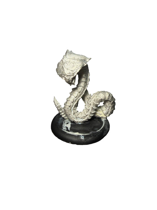 Privateer Press Warmachine Hordes Legion of Everblight Naga Nightlurker