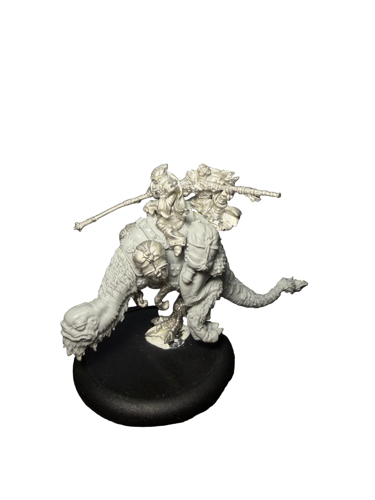 Privateer Press Warmachine Hordes Minions Efaarit Scout