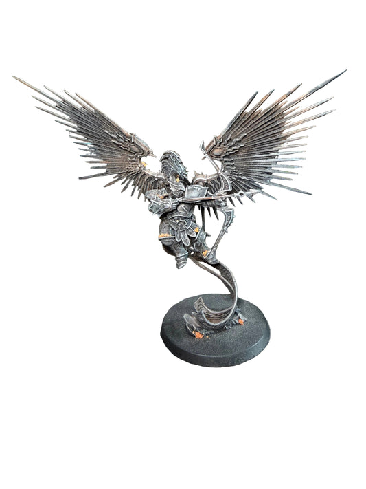 Warhammer Age of Sigmar Stormcast Eternals Knight Azyros