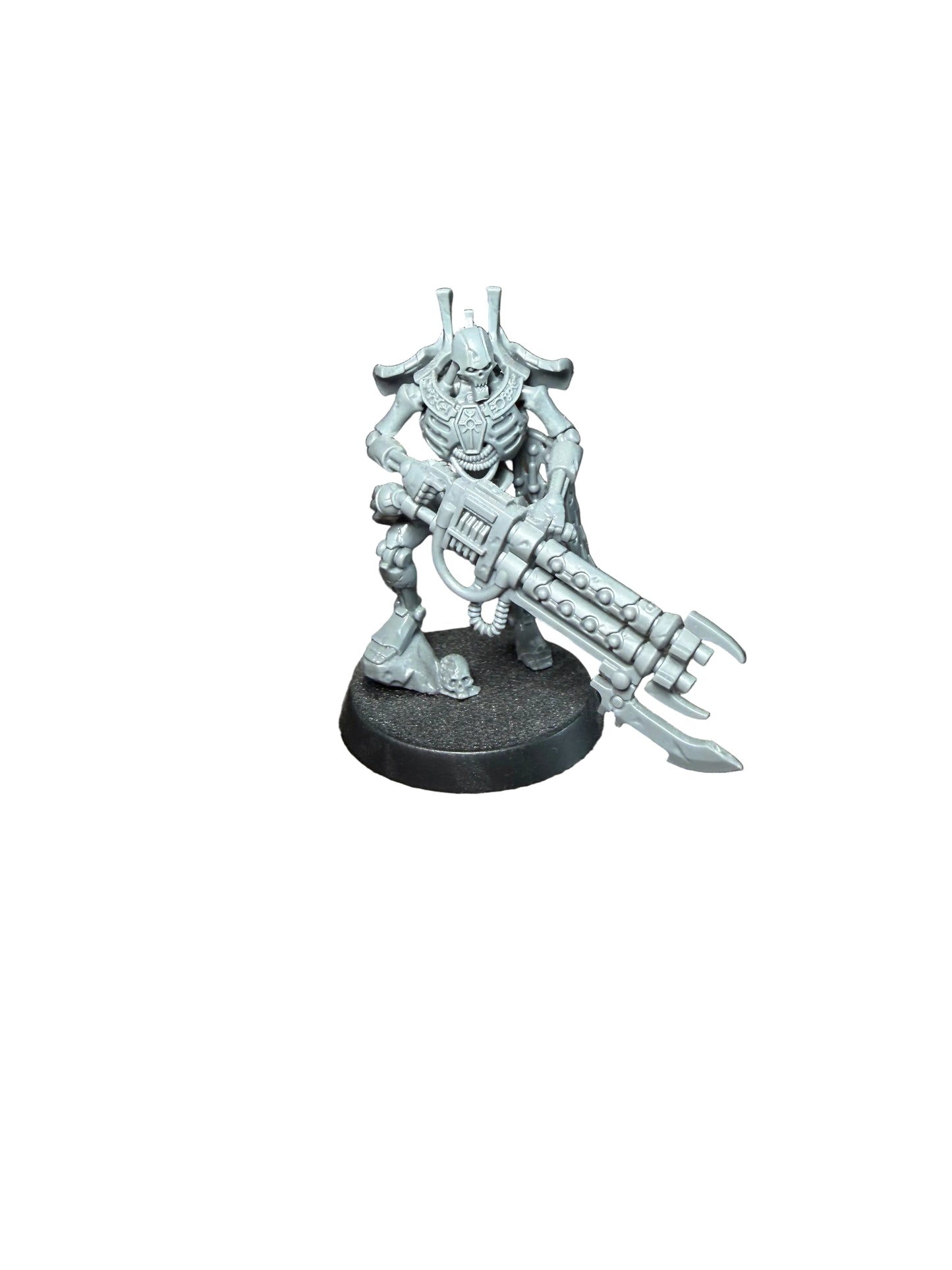 Warhammer 40K Necron Royal Warden