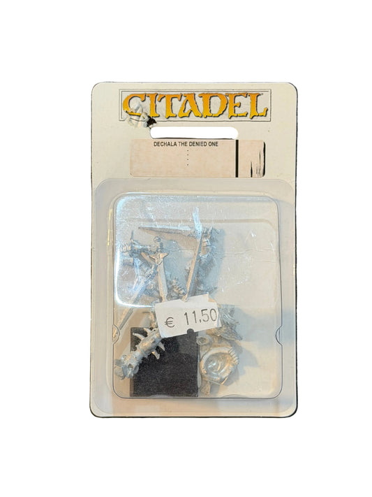 Warhammer Fantasy Chaos Dechala the Denied One