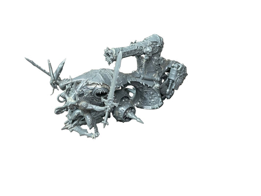 Warhammer Age of Sigmar Khorne Skull Cannon