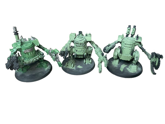 Warhammer 40K Orks Killa Kans