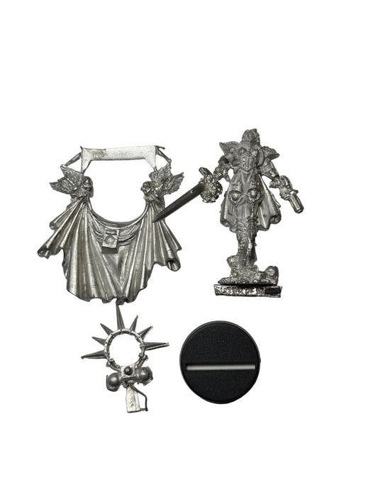Warhammer 40K Adepta Sororitas Sisters of Battle Saint Celestine