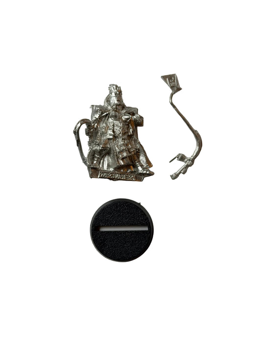Warhammer 40K Adepta Sororitas Sisters of Battle Sister Repentia Mistress