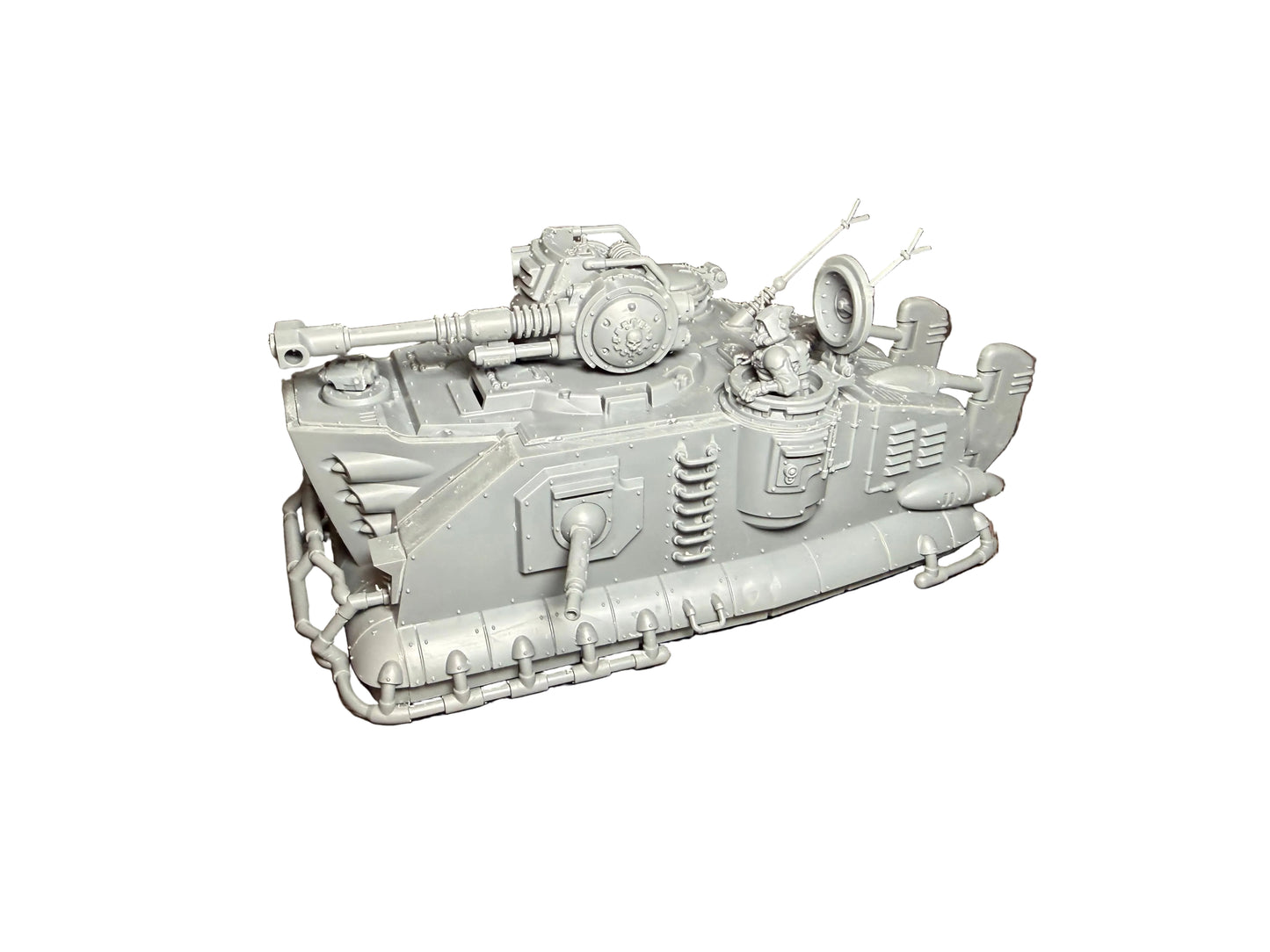 Warhammer 40K Adeptus Mechanicus Skorpius Disintegrator