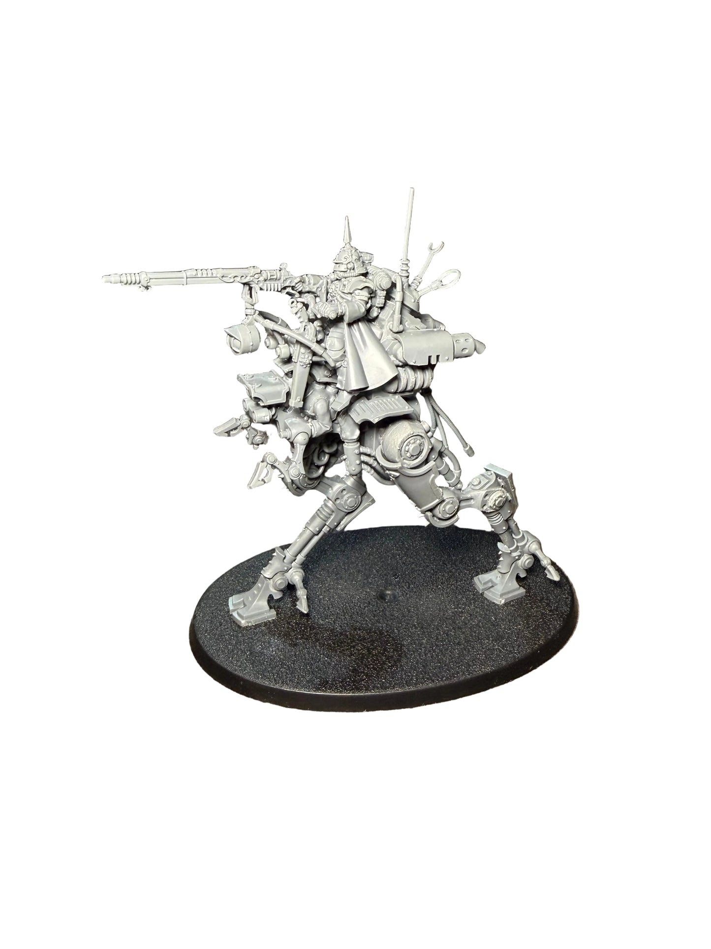 Warhammer 40K Adeptus Mechanicus Dragoon