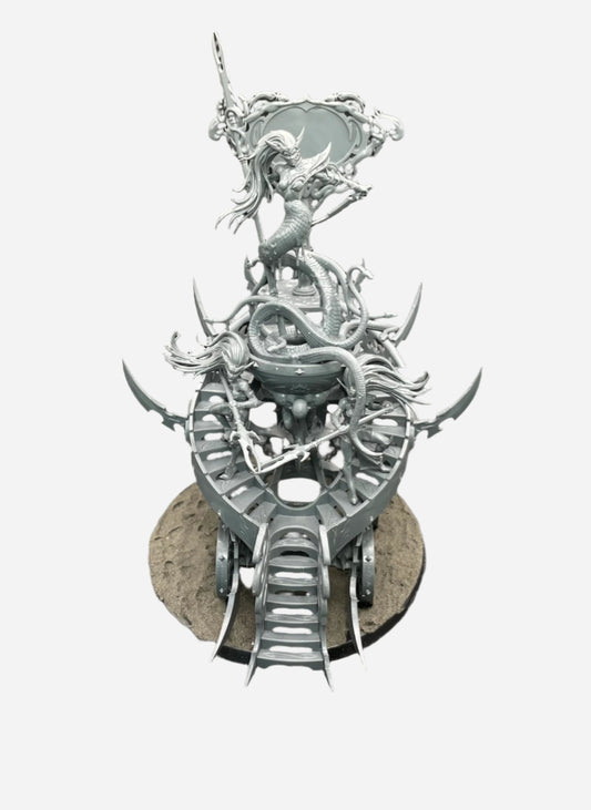 Warhammer Age of Sigmar Daughters of Khaine Bloodwrack Shrine