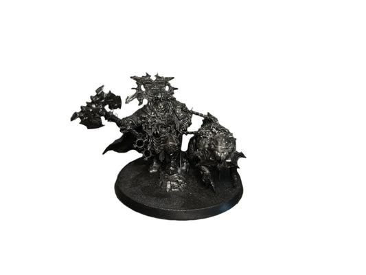Warhammer Age of Sigmar Blades of Khorne Mighty Lord of Khorne