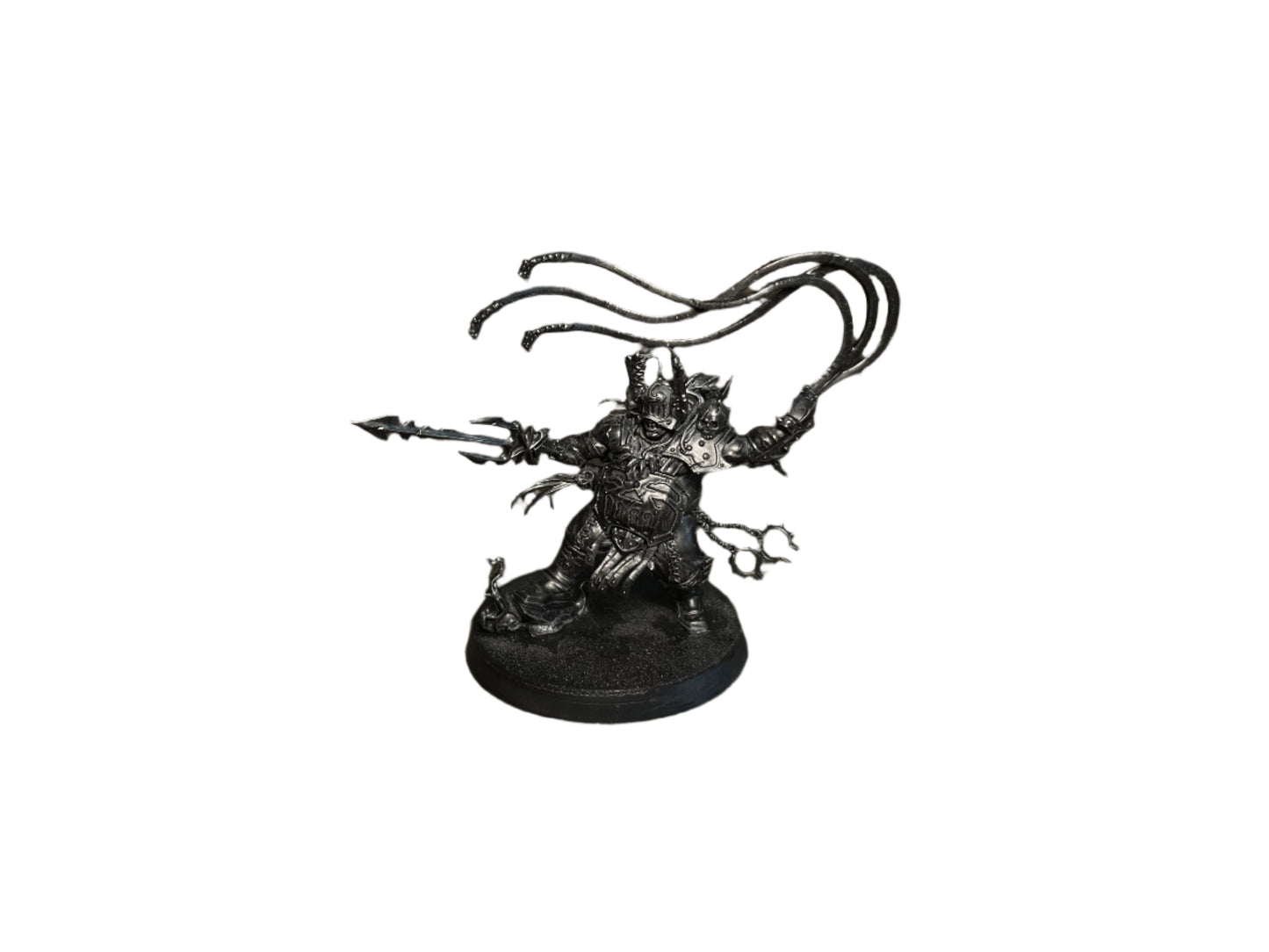 Warhammer Age of Sigmar Blades of Khorne Bloodstoker