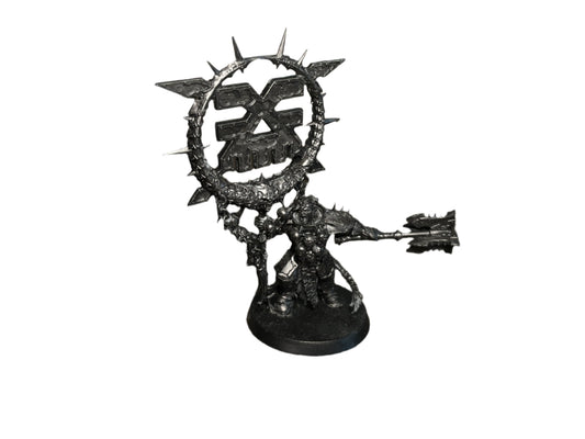 Warhammer Age of Sigmar Blades of Khorne Bloodsecrator