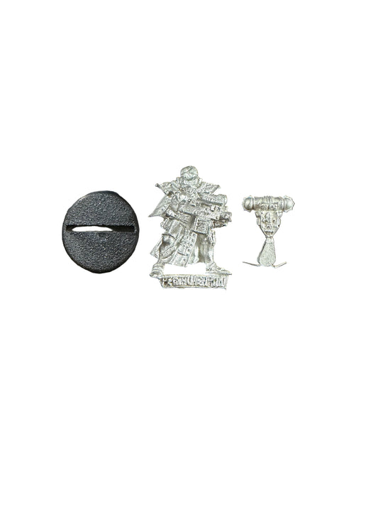 Warhammer 40K Adepta Sororitas Sisters of Battle Special Weapon