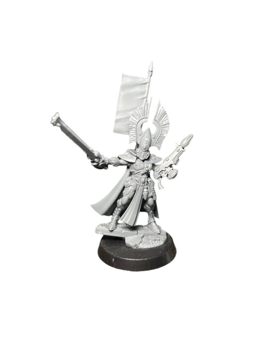 Warhammer 40K Aeldari Autarch