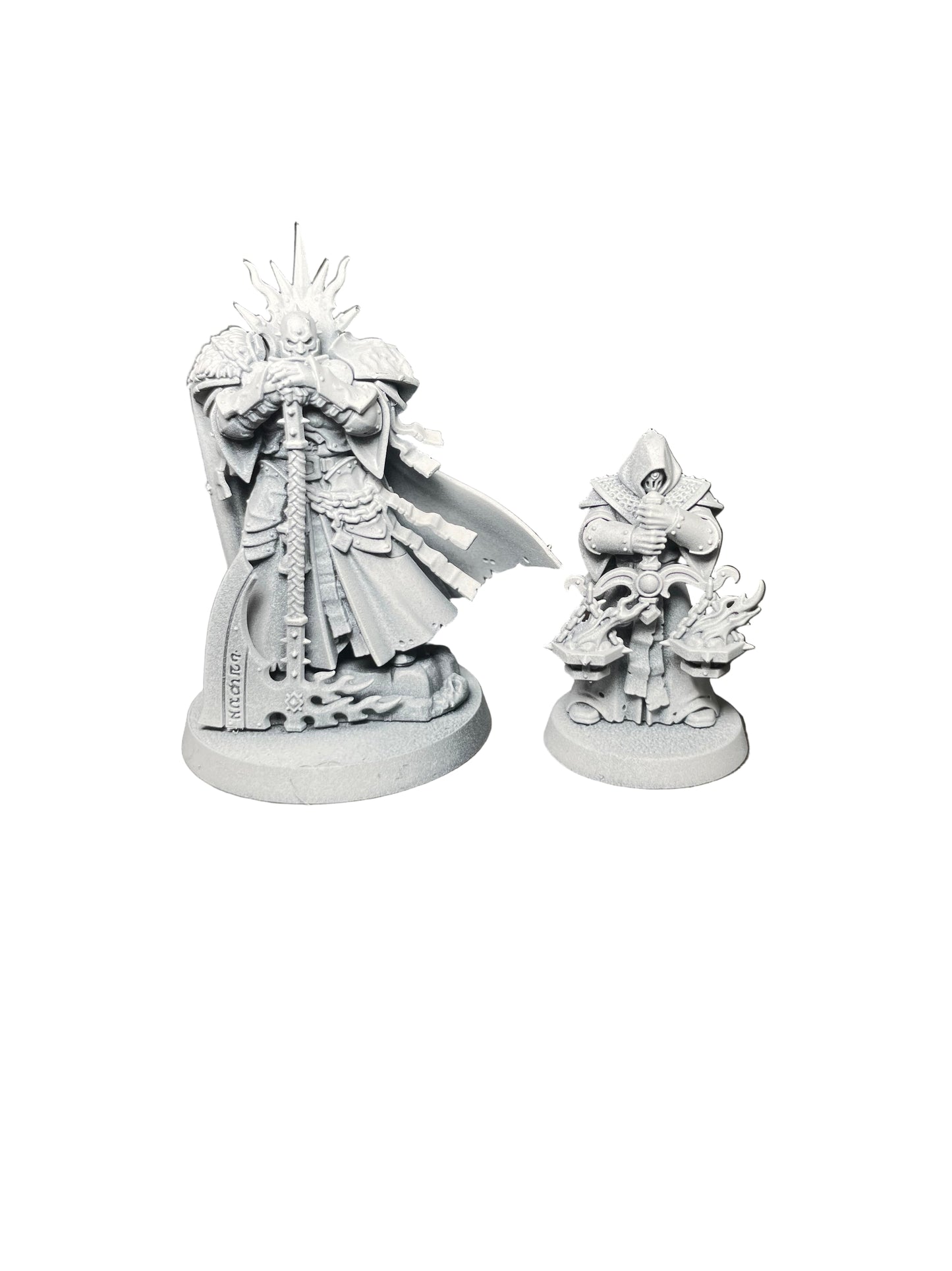 Warhammer Age of Sigmar Stormcast Eternals Lord Terminos
