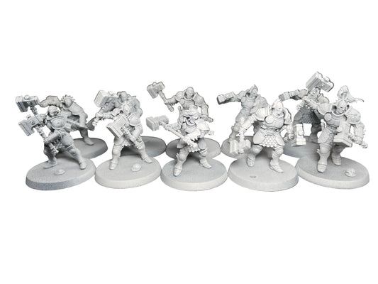 Warhammer Age of Sigmar Stormcast Eternals Liberators