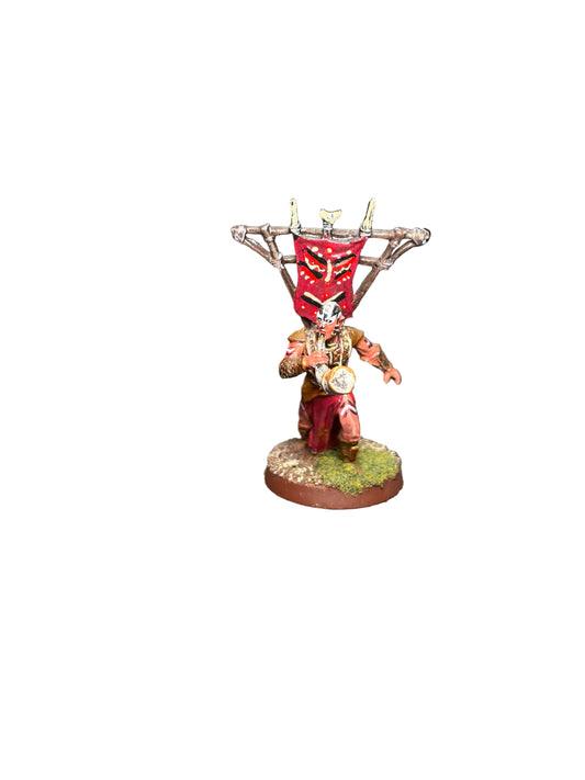 Warhammer MESBG Easterlings Mumak Mahud